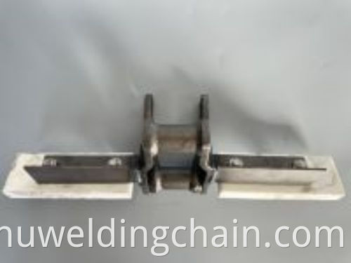 High quality die forged chain